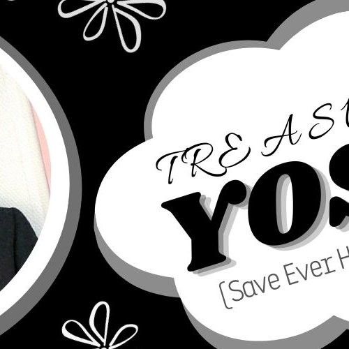 Yoshi (TREASURE)的最新活動照片