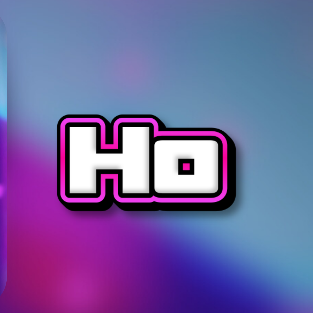 Recent activity shot of Jongho (ATEEZ)