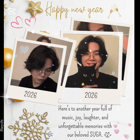 슈가 (방탄소년단)의 최신 사진