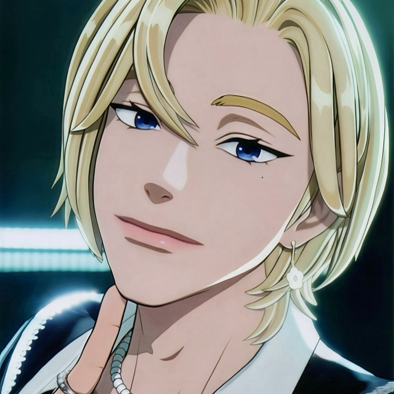 Behind-the-scenes cut of Noah (PLAVE)