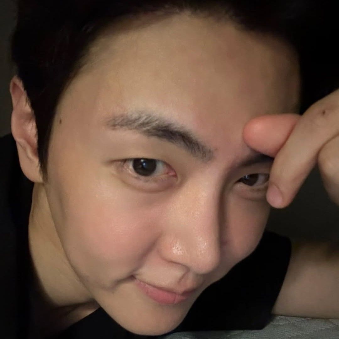 Recent activity shot of Jaeyoon (SF9)