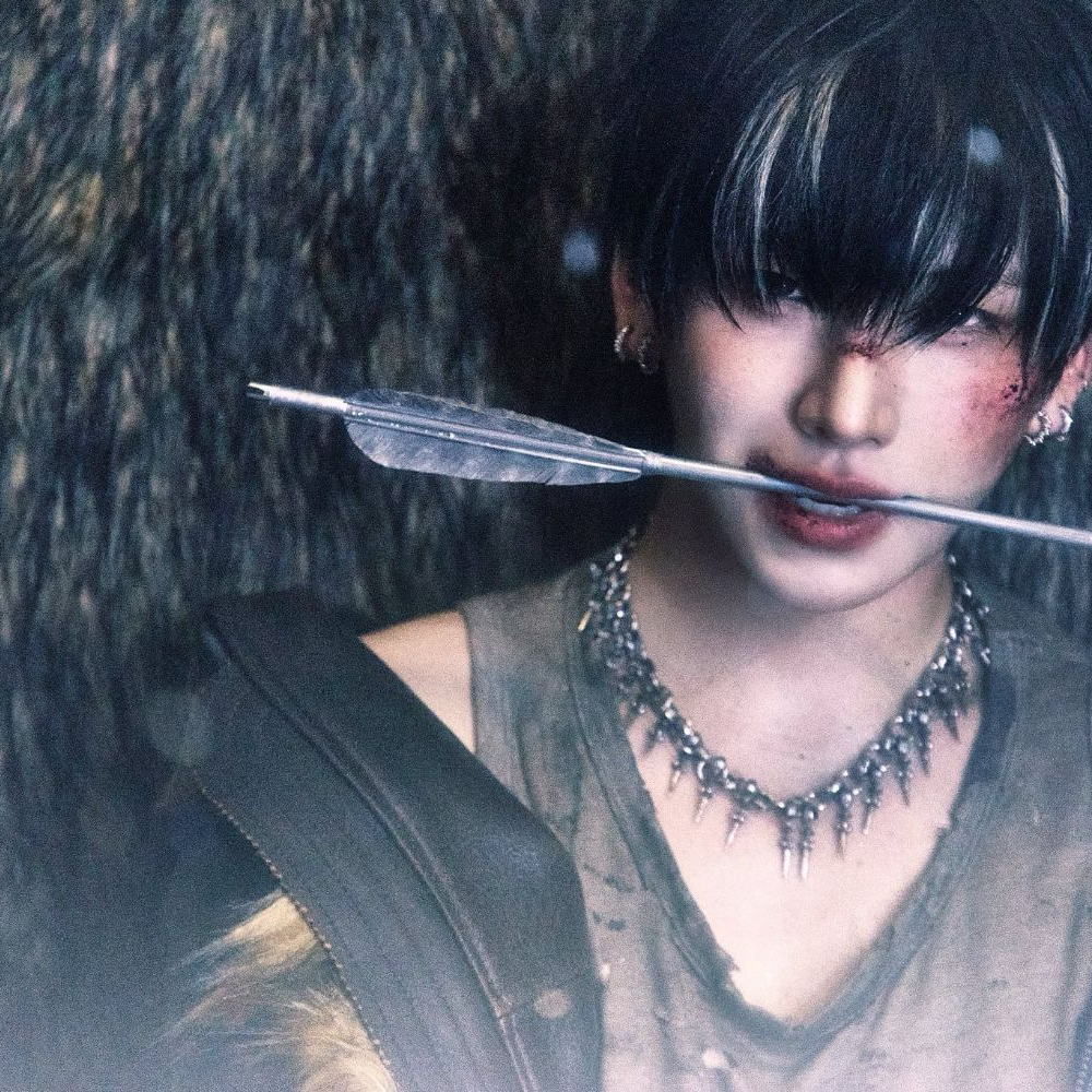 Yuma (&TEAM)的最新活動照片