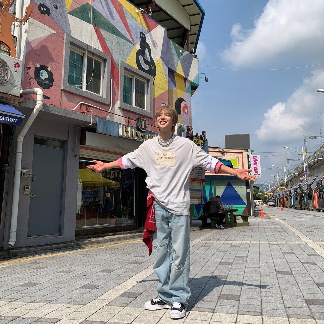 林煐岷的最新照片