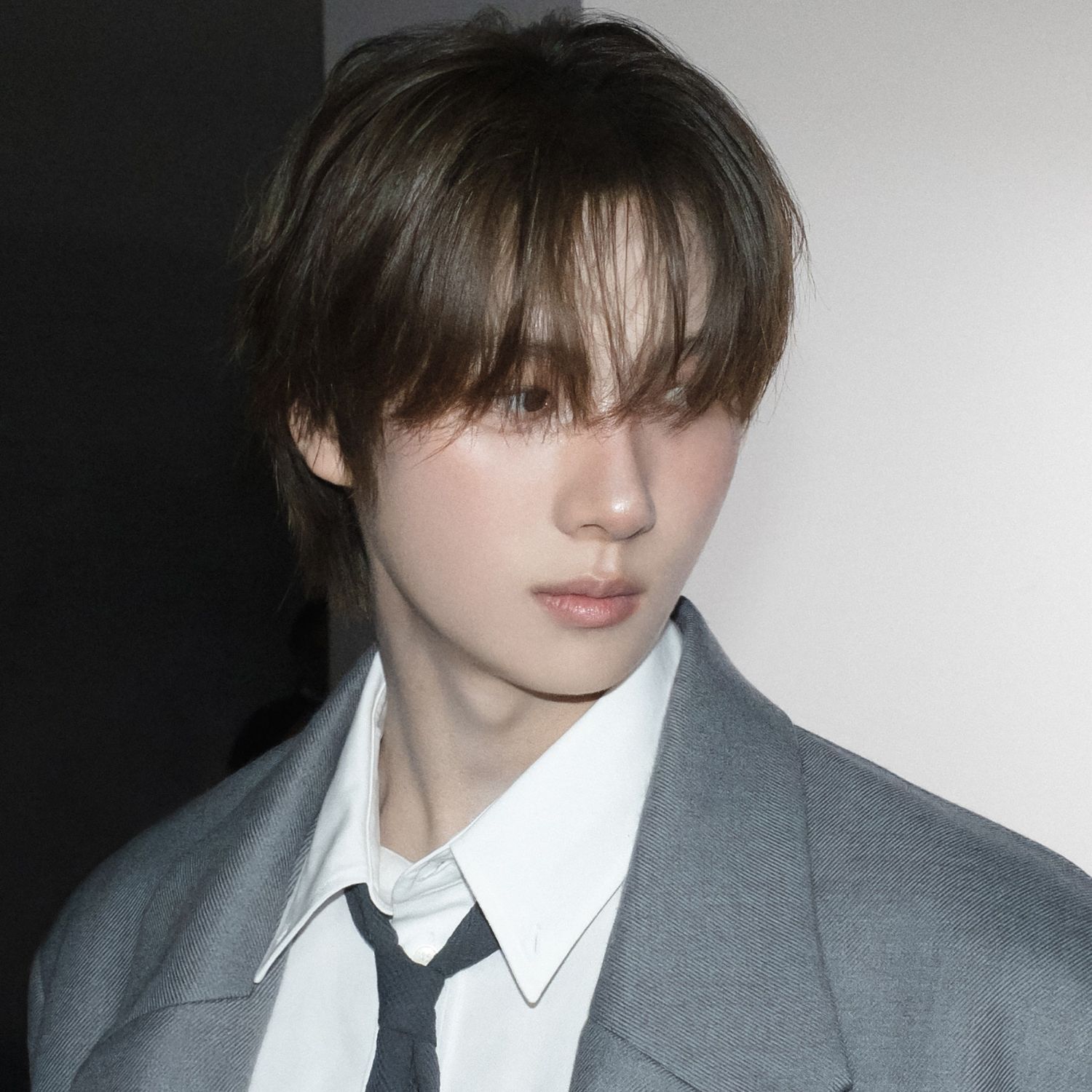 영재 (TWS) 팬이 찍은 순간