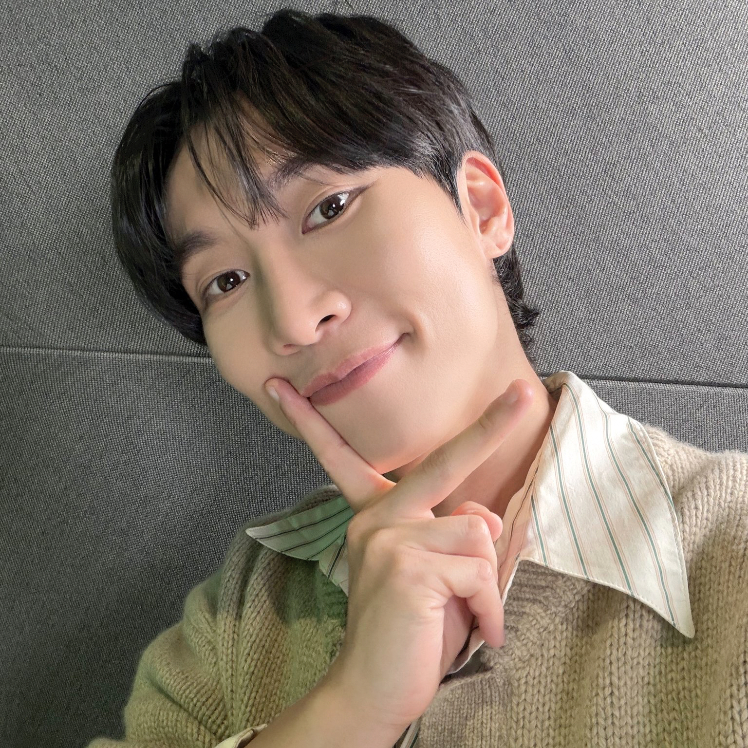 서은광 (비투비) 팬이 찍은 순간