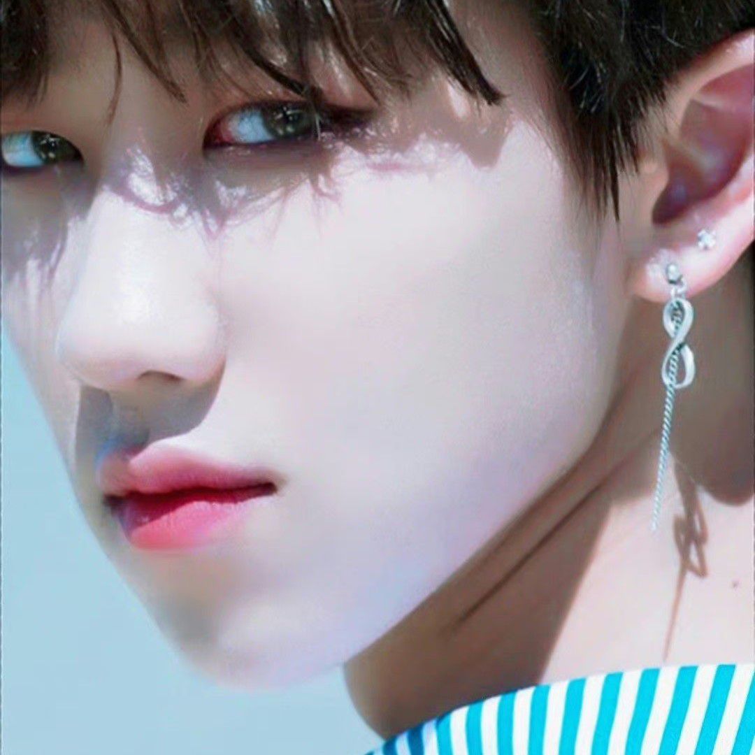 Latest photo of The 8 (SEVENTEEN)
