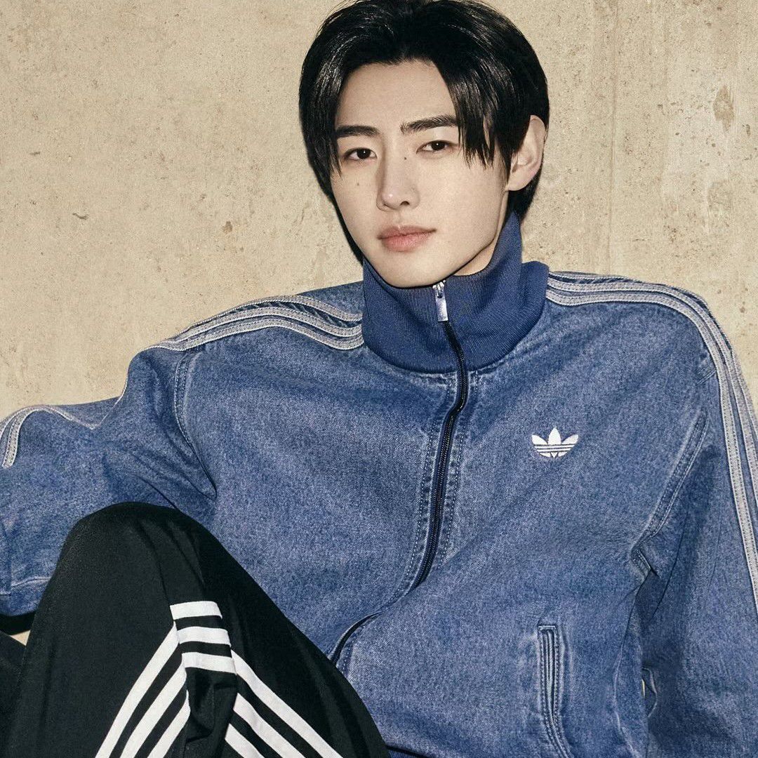 Potret di balik layar Sunghoon (ENHYPEN)