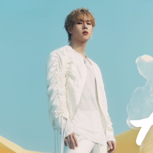 周憲 (MONSTA X)的最新活動照片