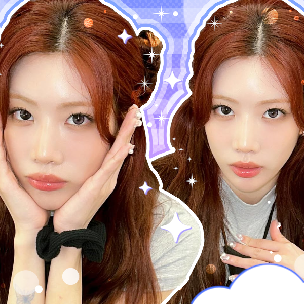 Latest photo of Kim Lip (ARTMS)