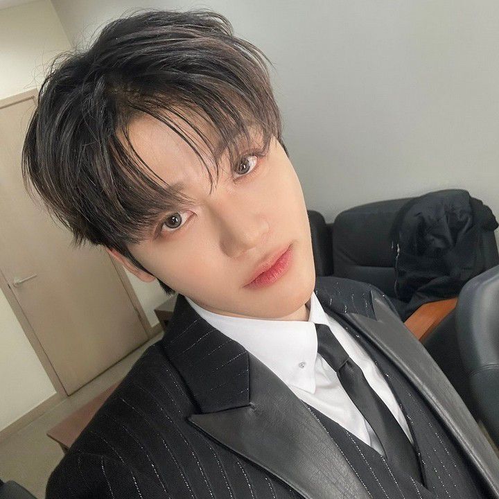 Latest photo of Jaemin (NCT DREAM)