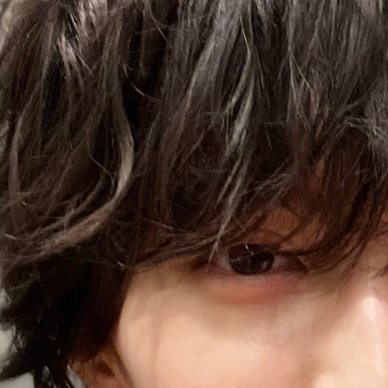 A moment captured by Michieda Shunsuke (Naniwa Danshi)'s fan