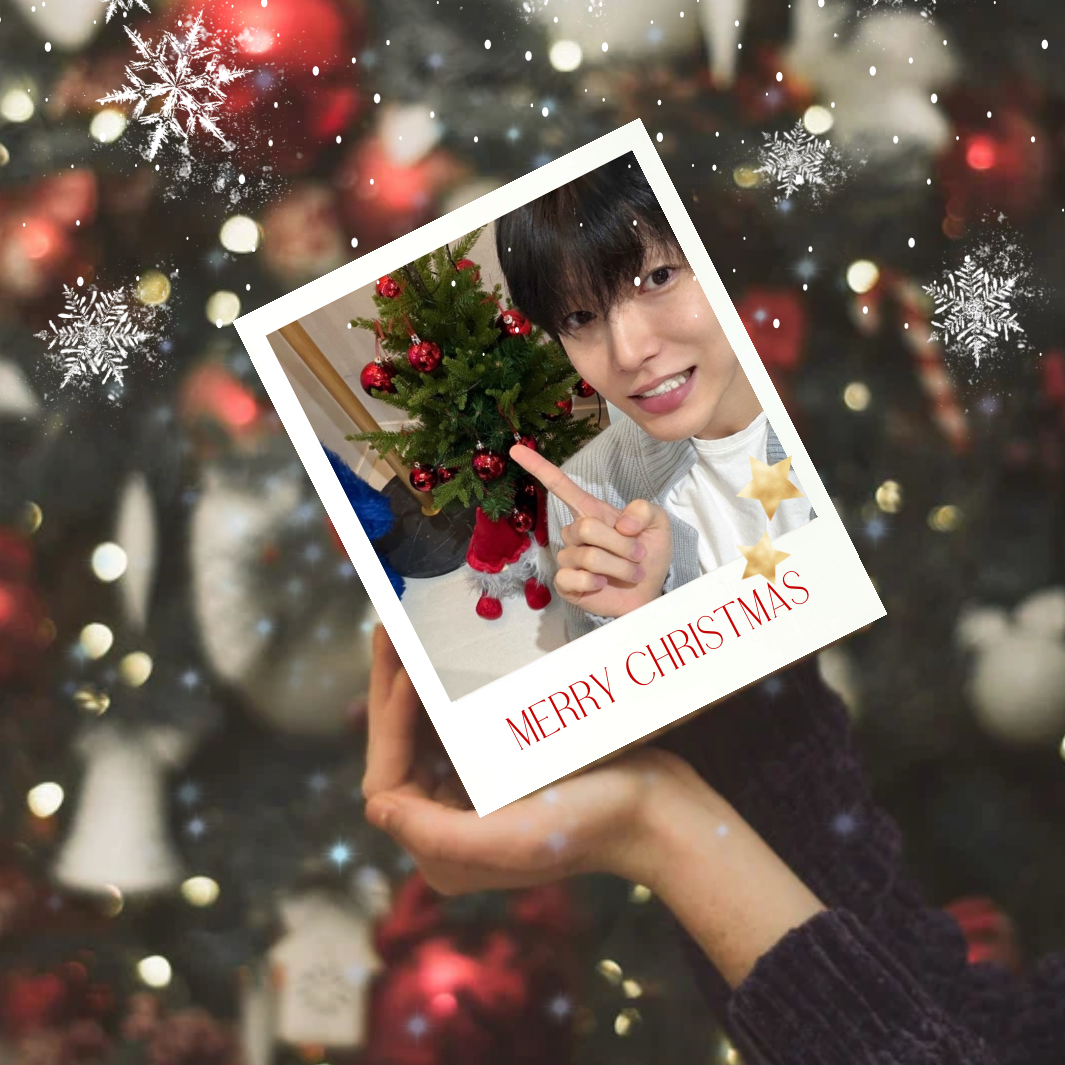 Behind-the-scenes cut of Seunghan