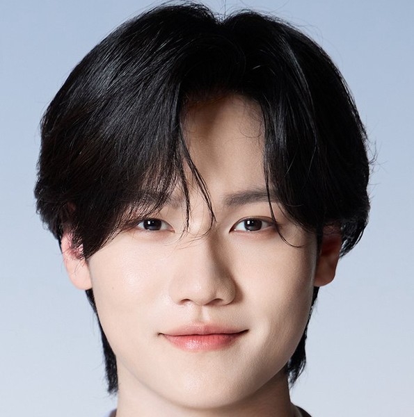 Shining profile picture of Minjae (MCND) on today's Choeaedol