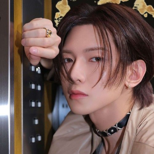 カン・ヨサン (ATEEZ)の最新写真