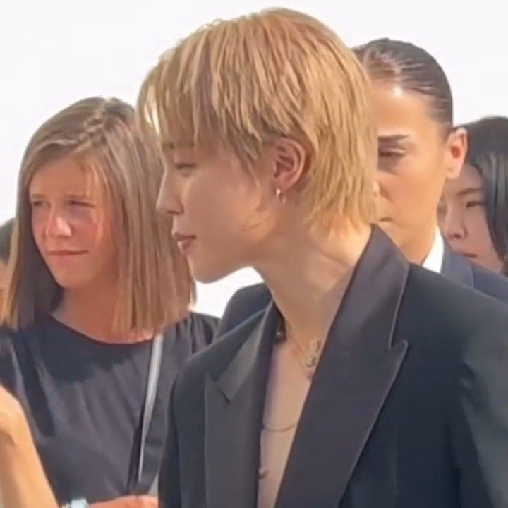 ジミン (BTS)の最新写真