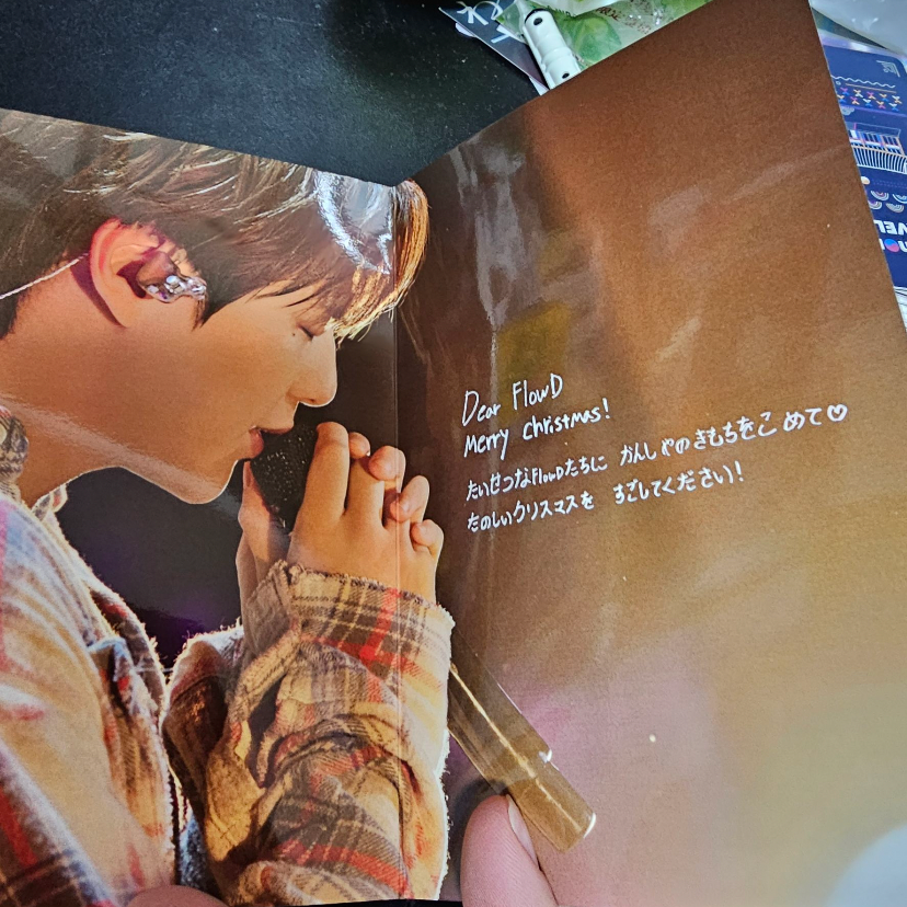 Foto terbaru Kang Daniel