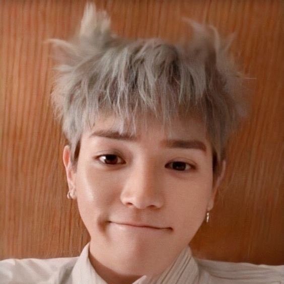 Latest photo of Taeyong (NCT 127)