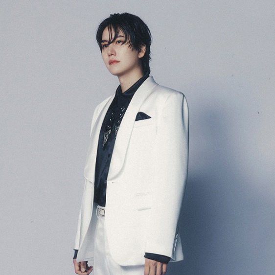 Latest photo of Kyuhyun (Super Junior)