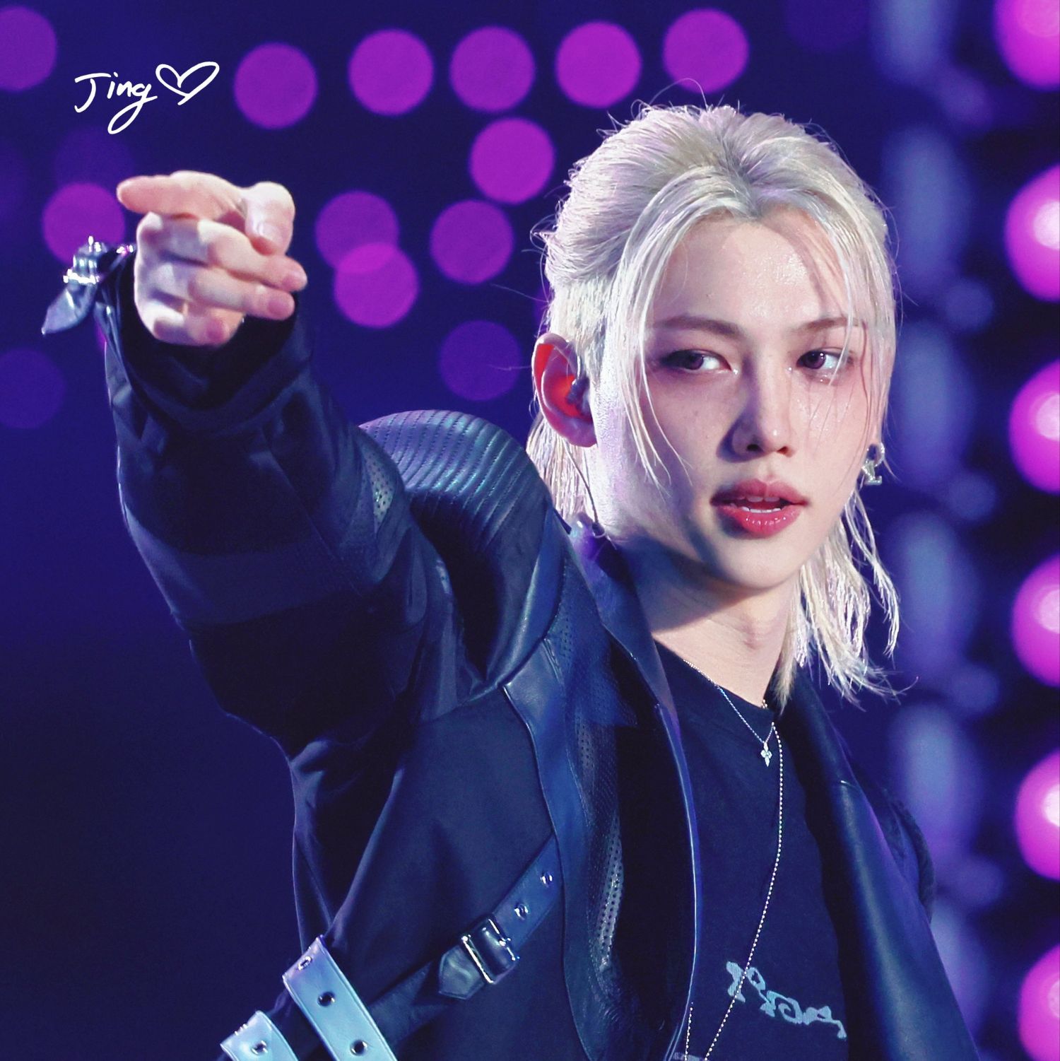 필릭스 (Stray Kids)의 최신 사진