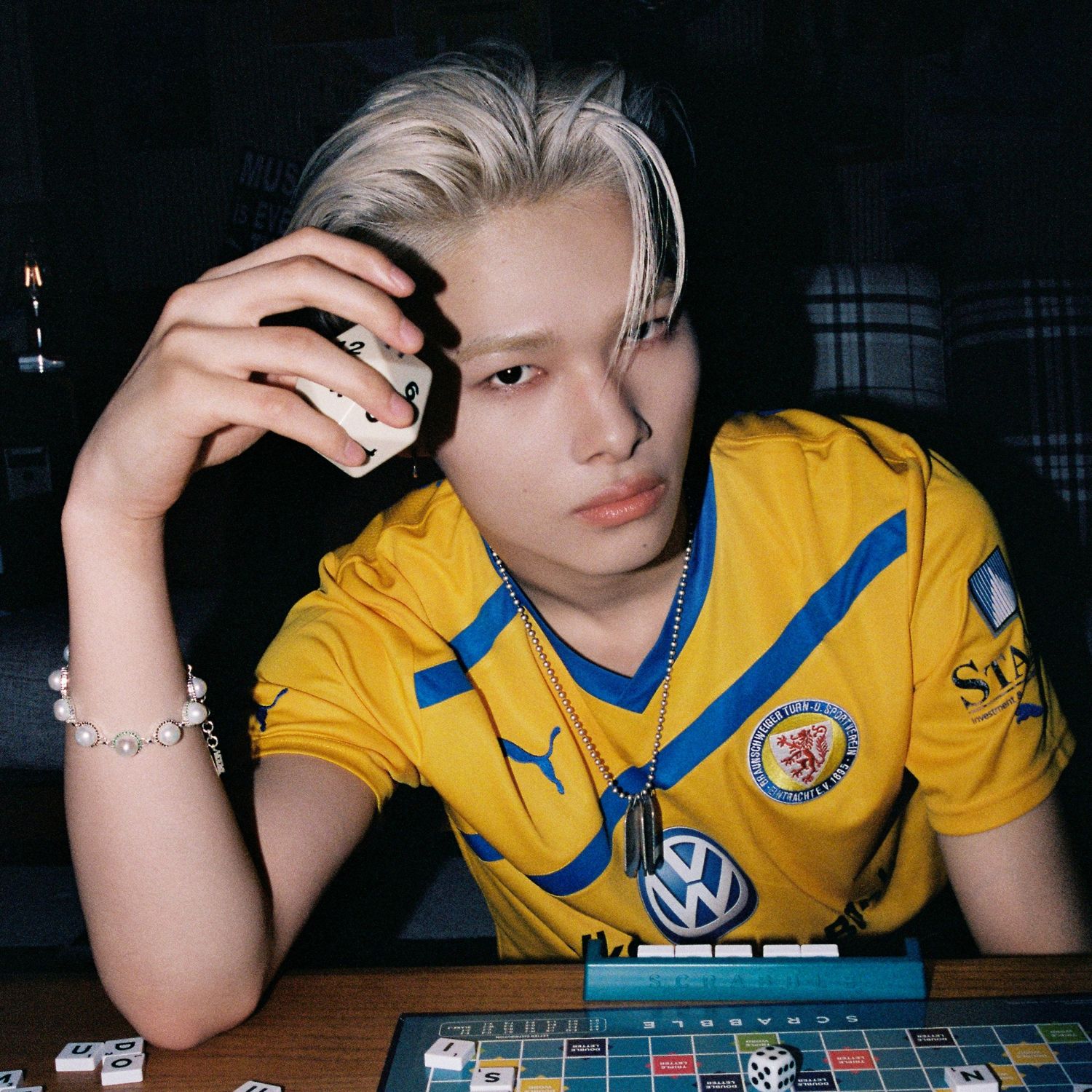 NI-KI (ENHYPEN)的最新活動照片