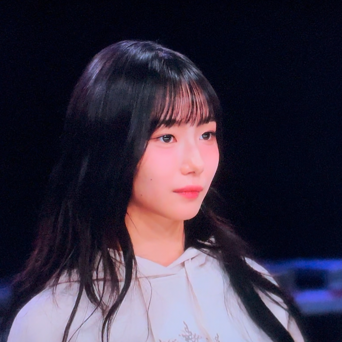 Latest photo of Seo Youngeun (Kep1er)