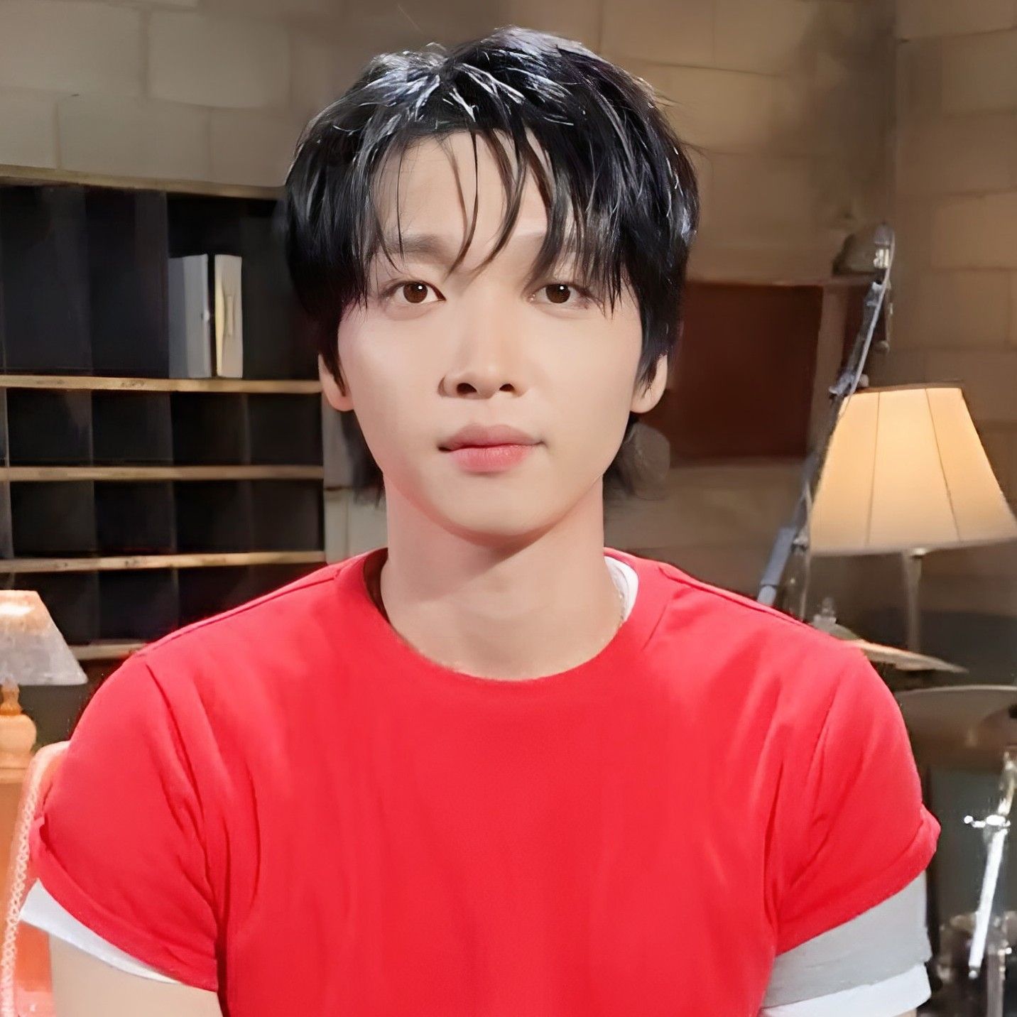 Latest photo of Jeong Sewoon