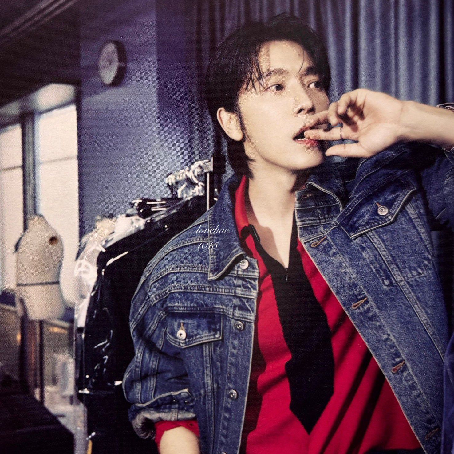 ドンヘ (Super Junior)の最近の活動写真