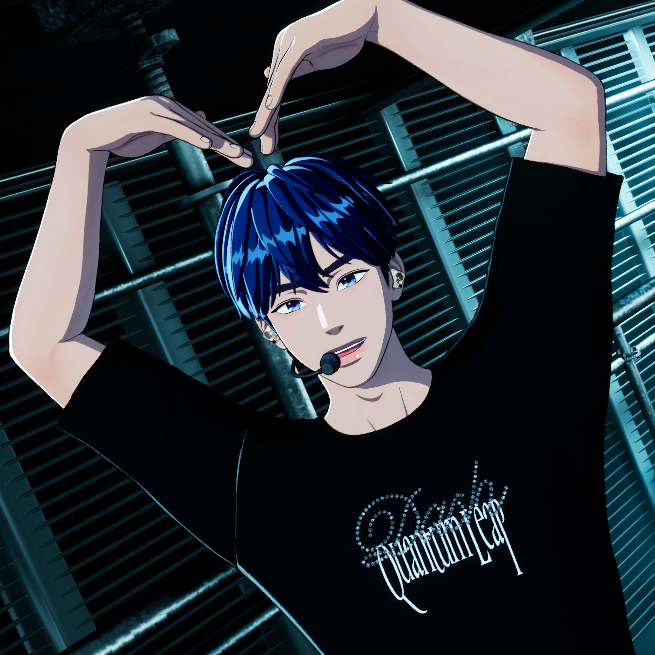 艺俊 (PLAVE)的最新照片