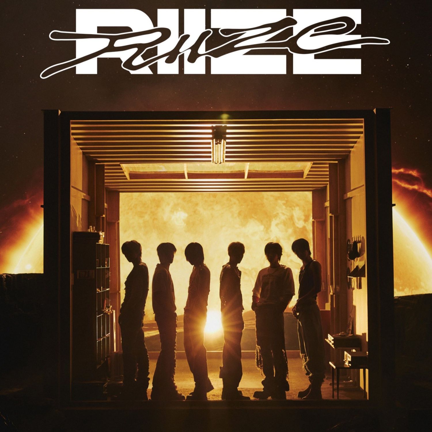 Latest photo of RIIZE