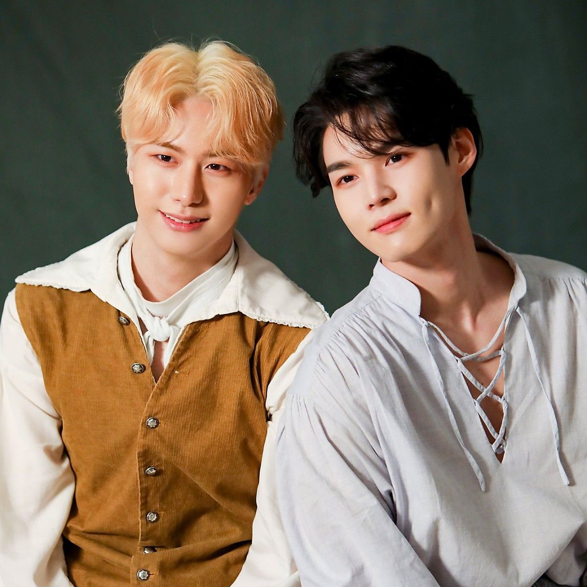 Latest photo of VICTON