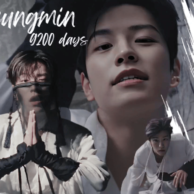 チャンビン (Stray Kids)の舞台裏ショット