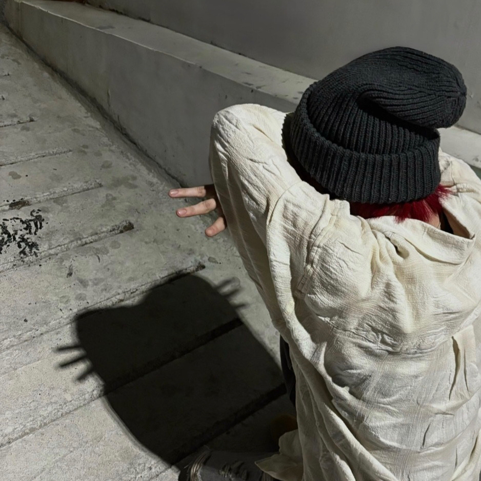 Behind-the-scenes cut of Taesan (BOYNEXTDOOR)