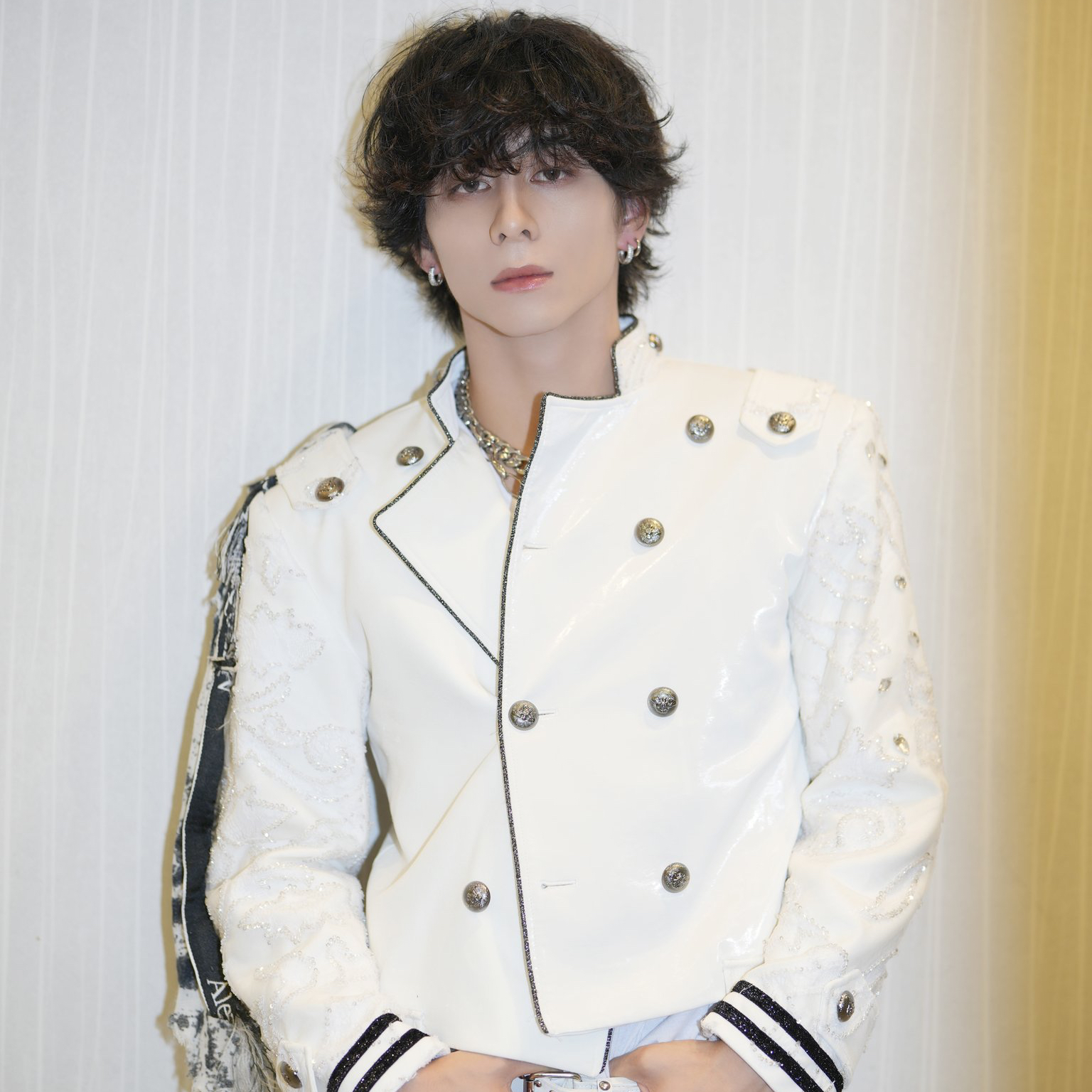 Latest photo of Nishi Hiroto (INI)