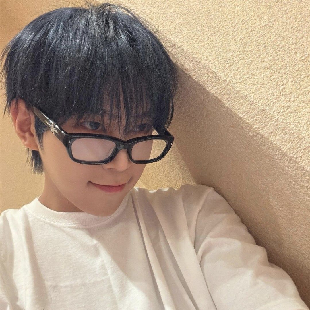 Recent activity shot of Junseo (BAE173)