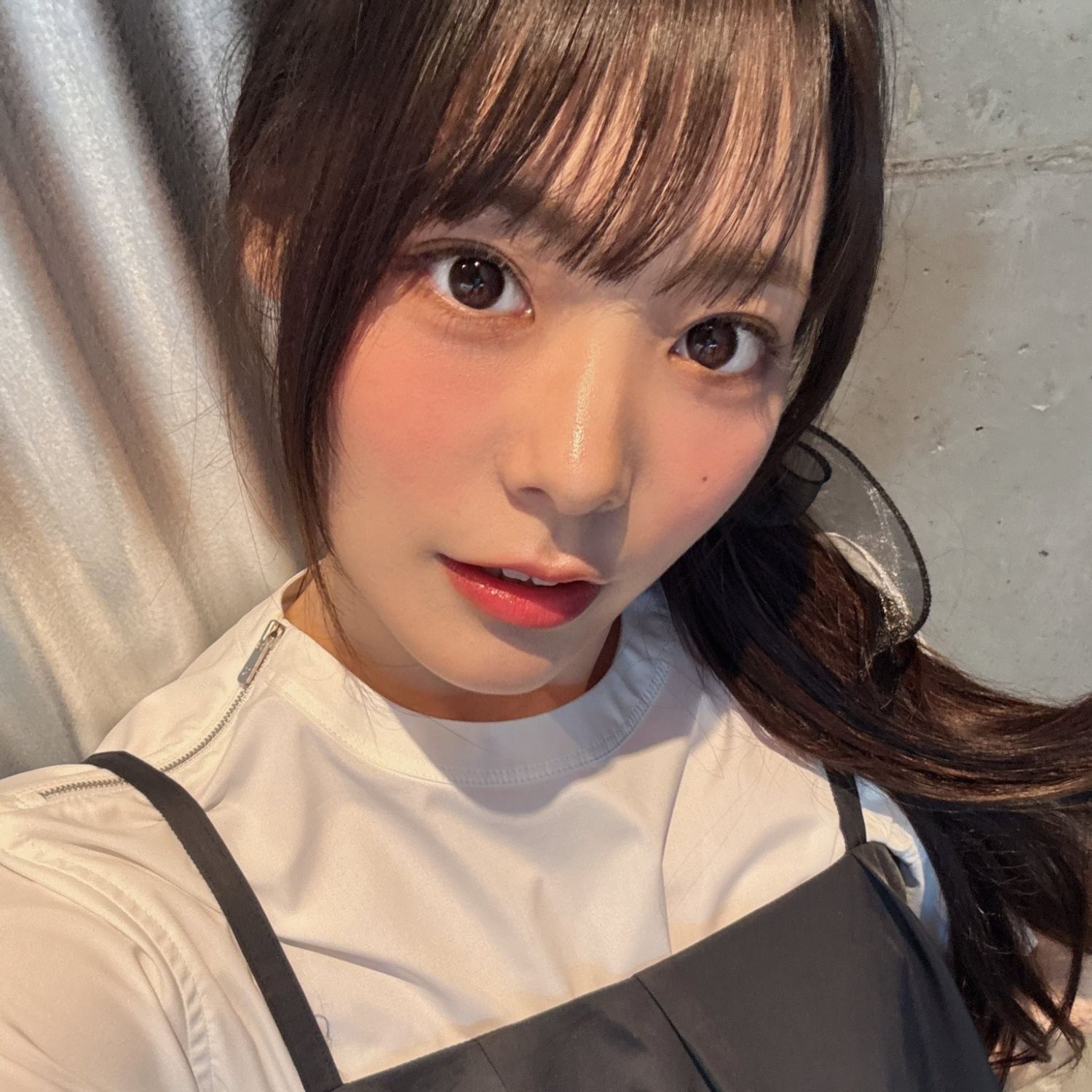 시연 (QWER) 최근 활동샷