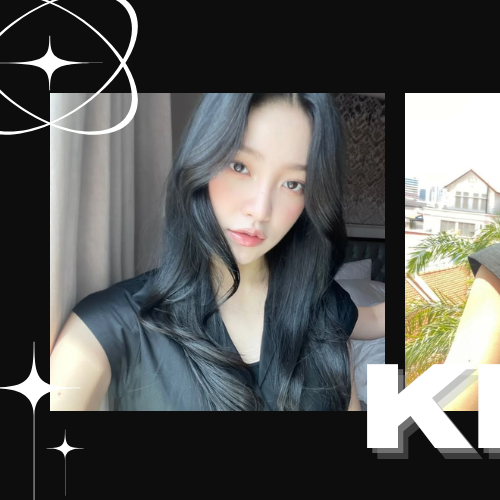 Latest photo of Yeri (Red Velvet)