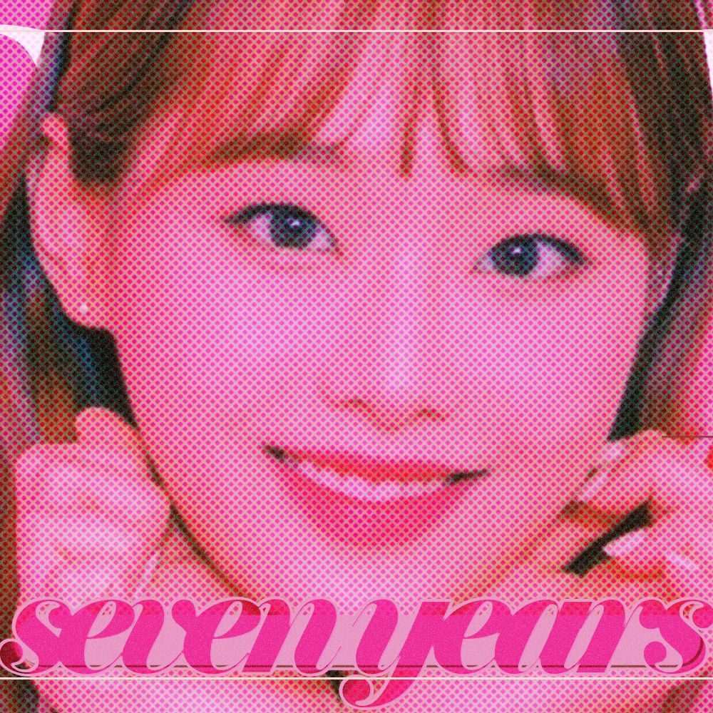 A moment captured by Chuu's fan