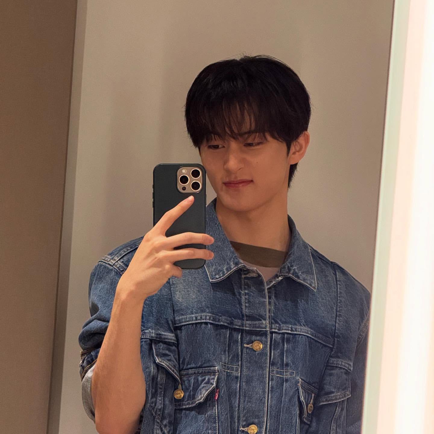 Mark (NCT 127, NCT DREAM)的最新活动照片