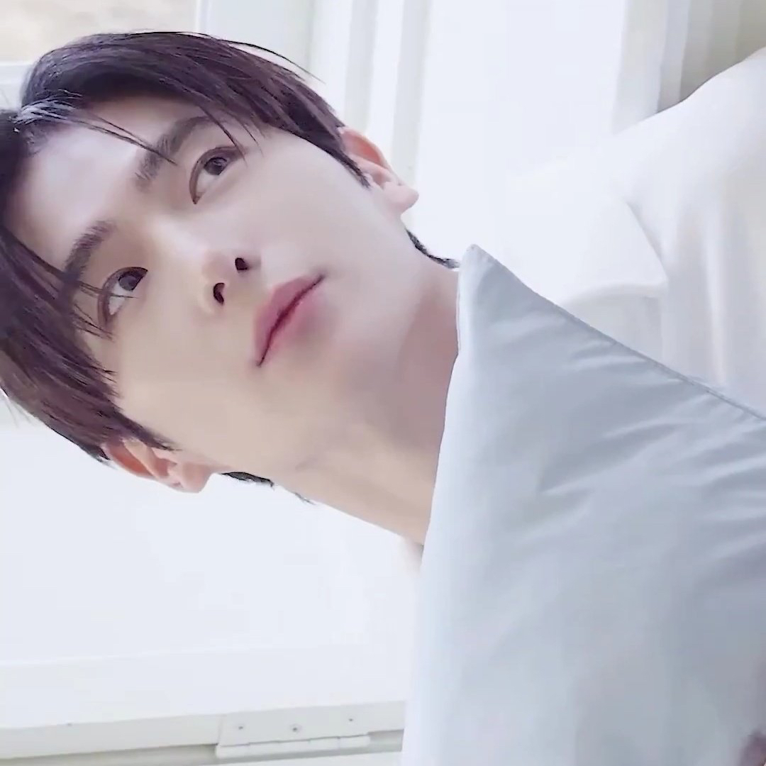더보이즈 최근 활동샷