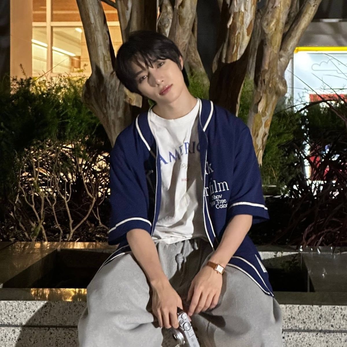 Latest photo of Beomgyu (TOMORROW X TOGETHER)