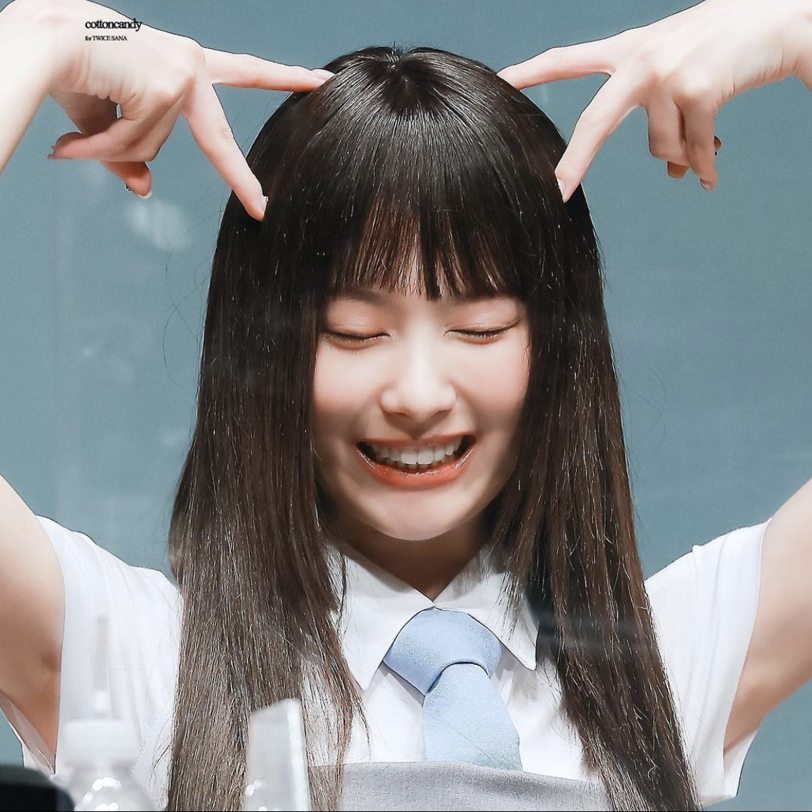 Foto terbaru TWICE