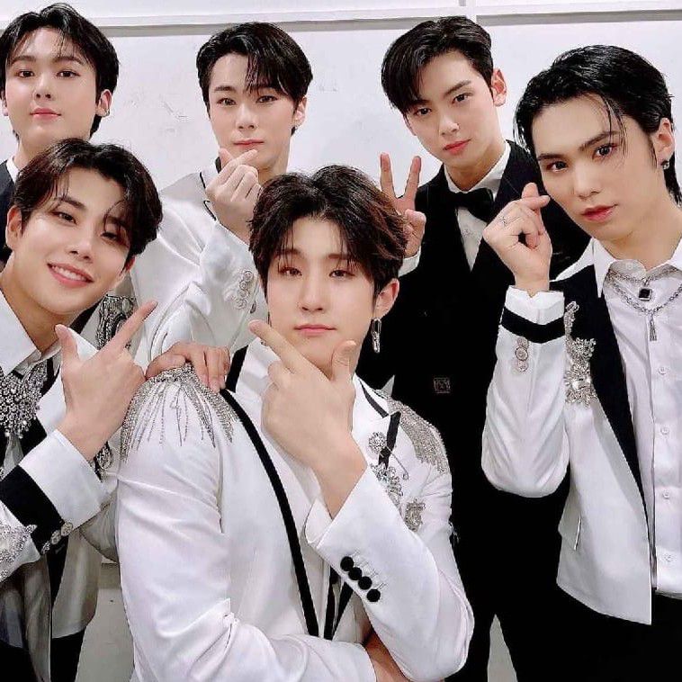 Latest photo of ASTRO