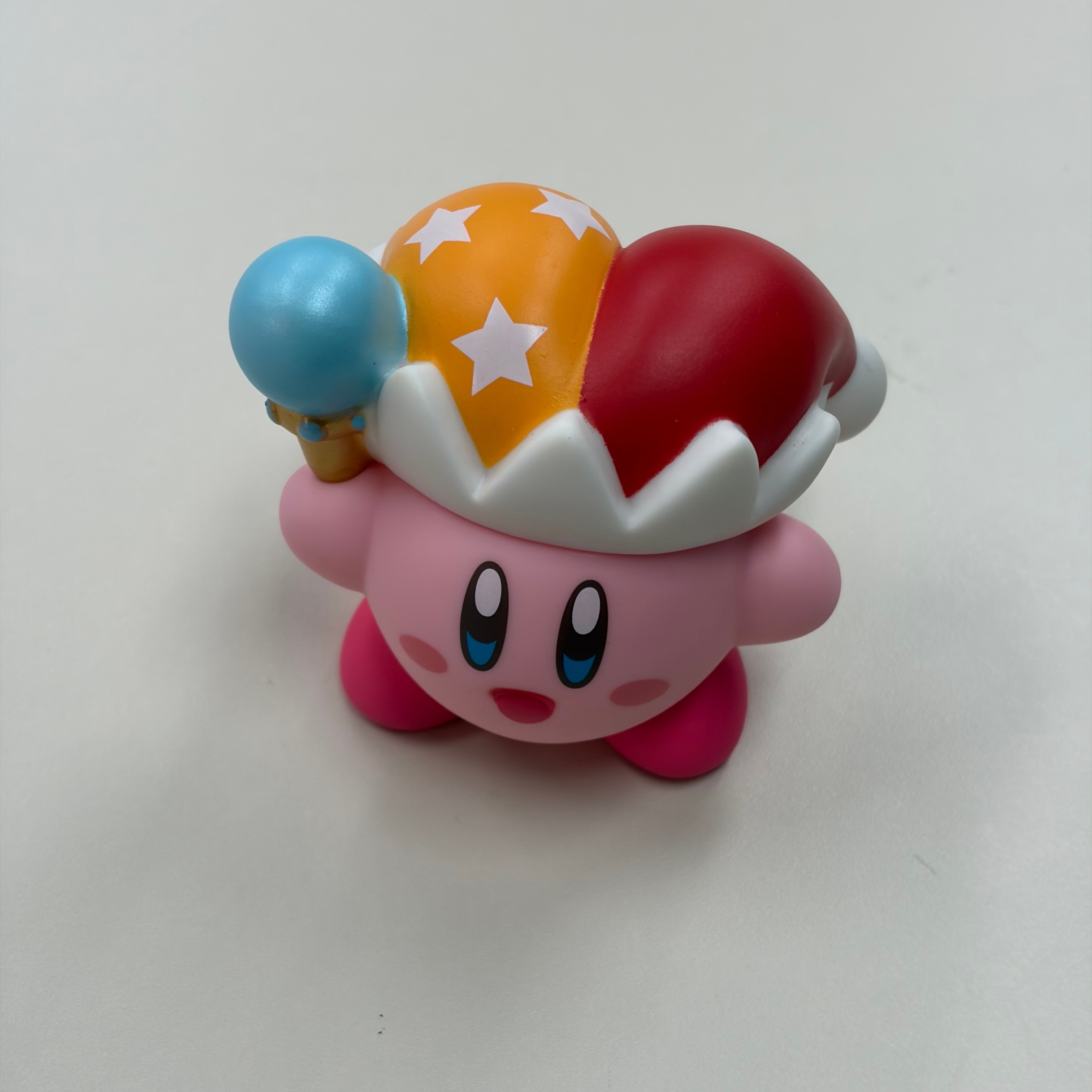 A moment captured by Zhang Hao (ZEROBASEONE)'s fan