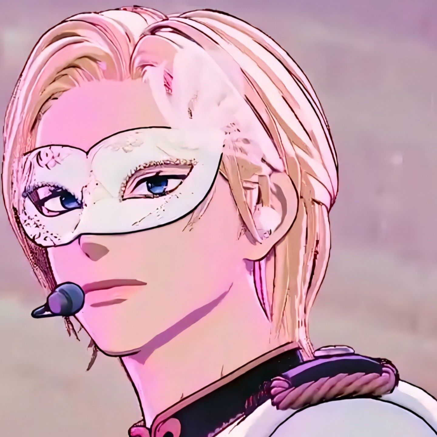 Behind-the-scenes cut of Noah (PLAVE)