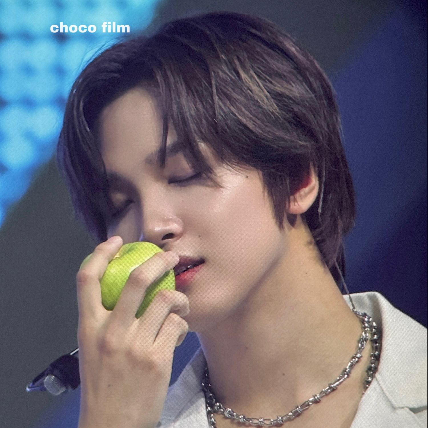 Latest photo of Haechan (NCT 127, NCT DREAM)