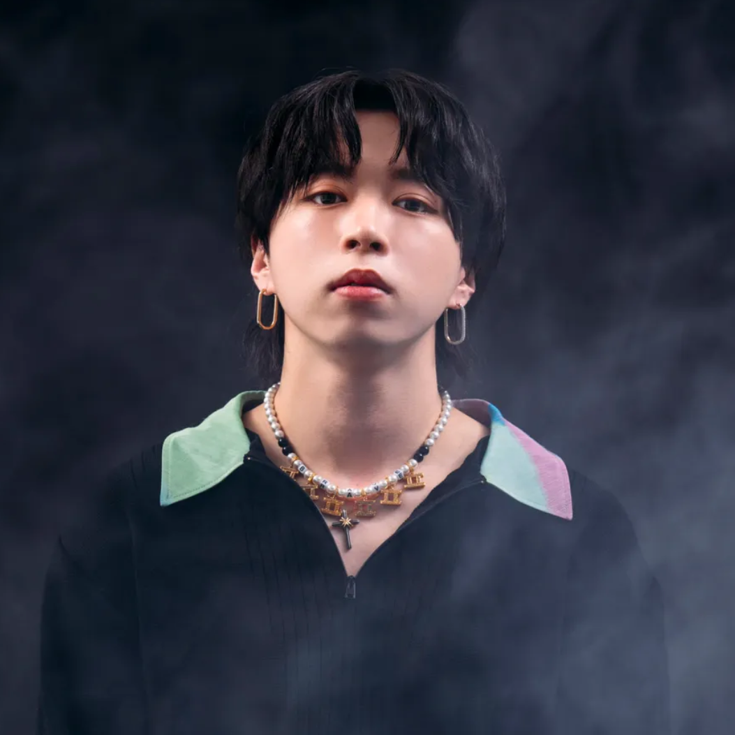 Latest photo of Sota (BE:FIRST)