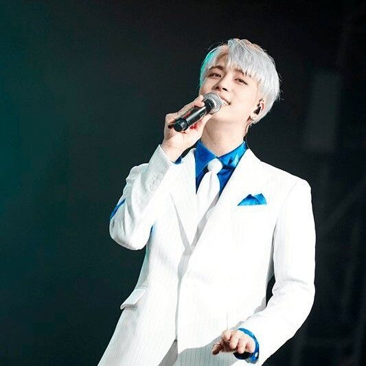 Latest photo of Jonghyun (SHINee)