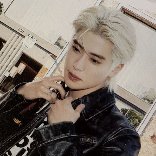 通過投票選出的在玹 (NCT 127)人氣頭像