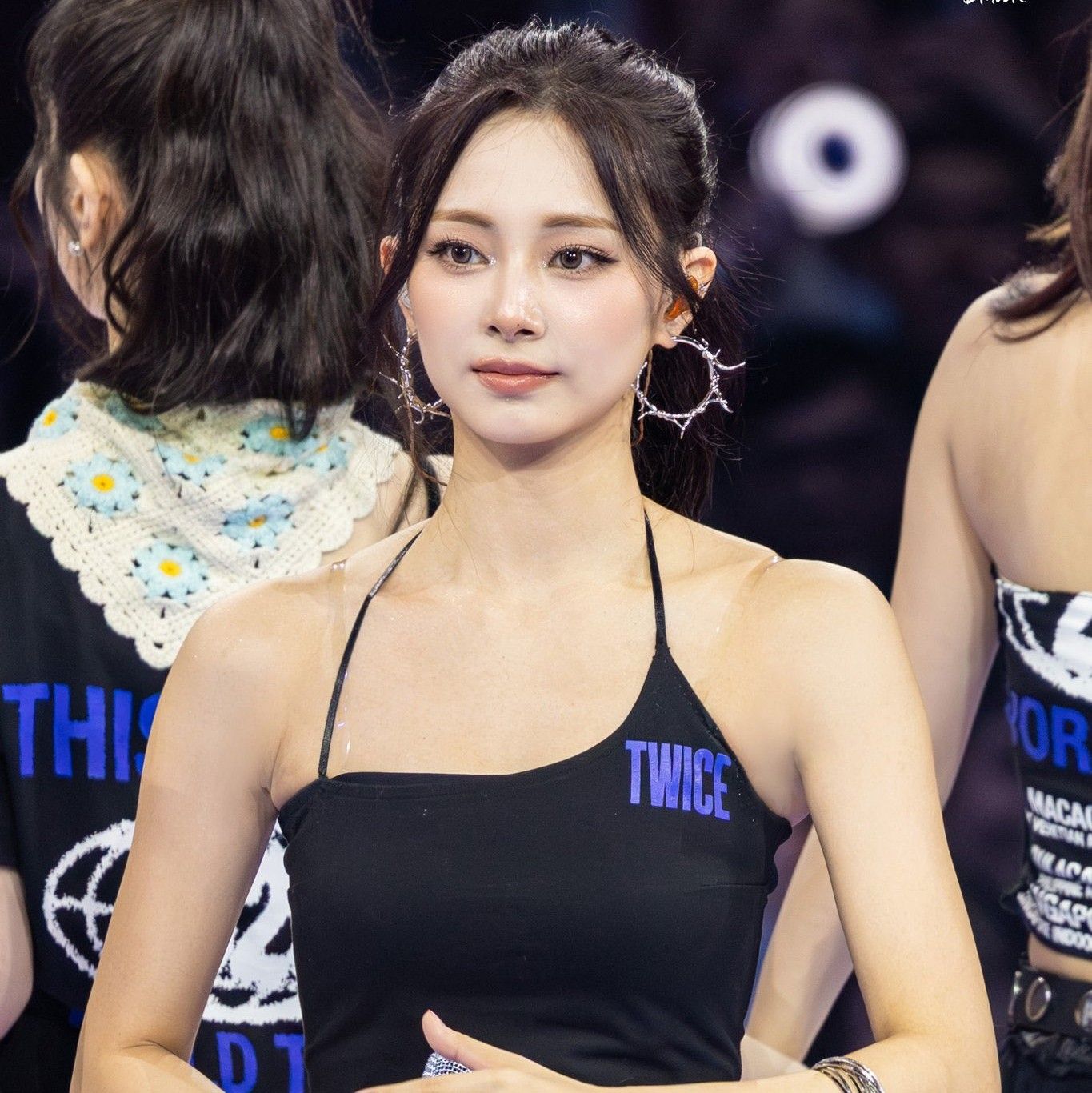 Foto terbaru Tzuyu (TWICE)