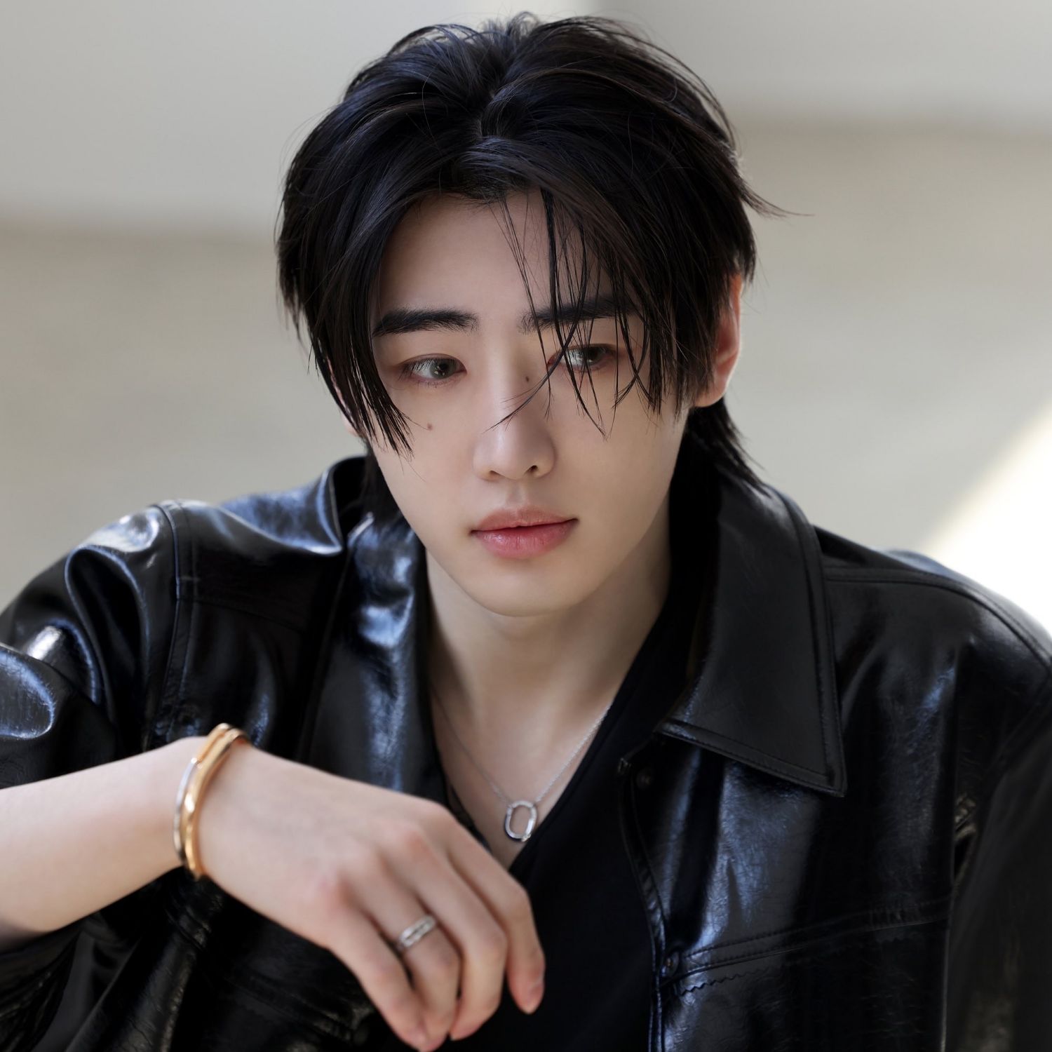 성훈 (ENHYPEN)의 비하인드 컷